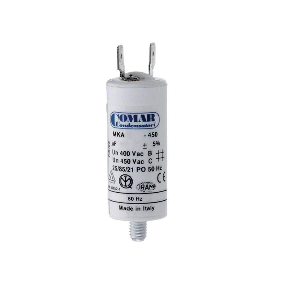 Ignition Condenser Edm NUOVO