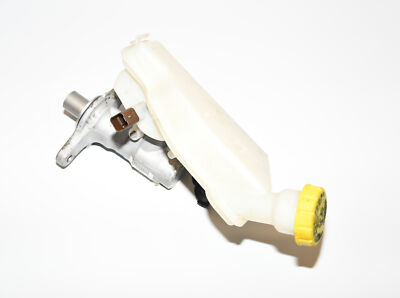 Tandem-Hauptbremszylinder  4601R7 207 Original Peugeot