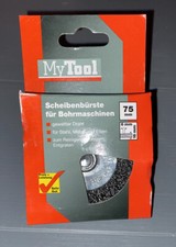 My Tool Scheibenbürste 75mm