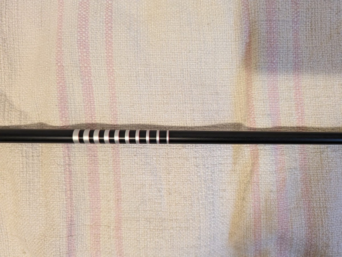Graphite Design Tour AD XC-6 S Stiff Flex Xtra Carry Golf Graphite Design Tour AD XC-6 S Stiff Flex Xtra Carry Golf