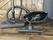 Miele Complete C3 Kona Black Canister 