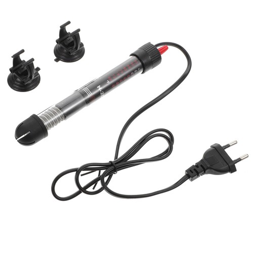 Aquarienheizstab Aquarienzubehör Temperaturregler Pro Heizung Tank
