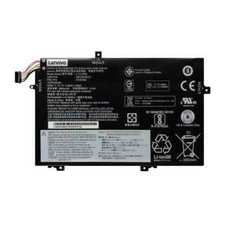 Original 45WH L17L3P52 01AV466 Battery for Lenovo ThinkPad L480 L580 SB10K97612