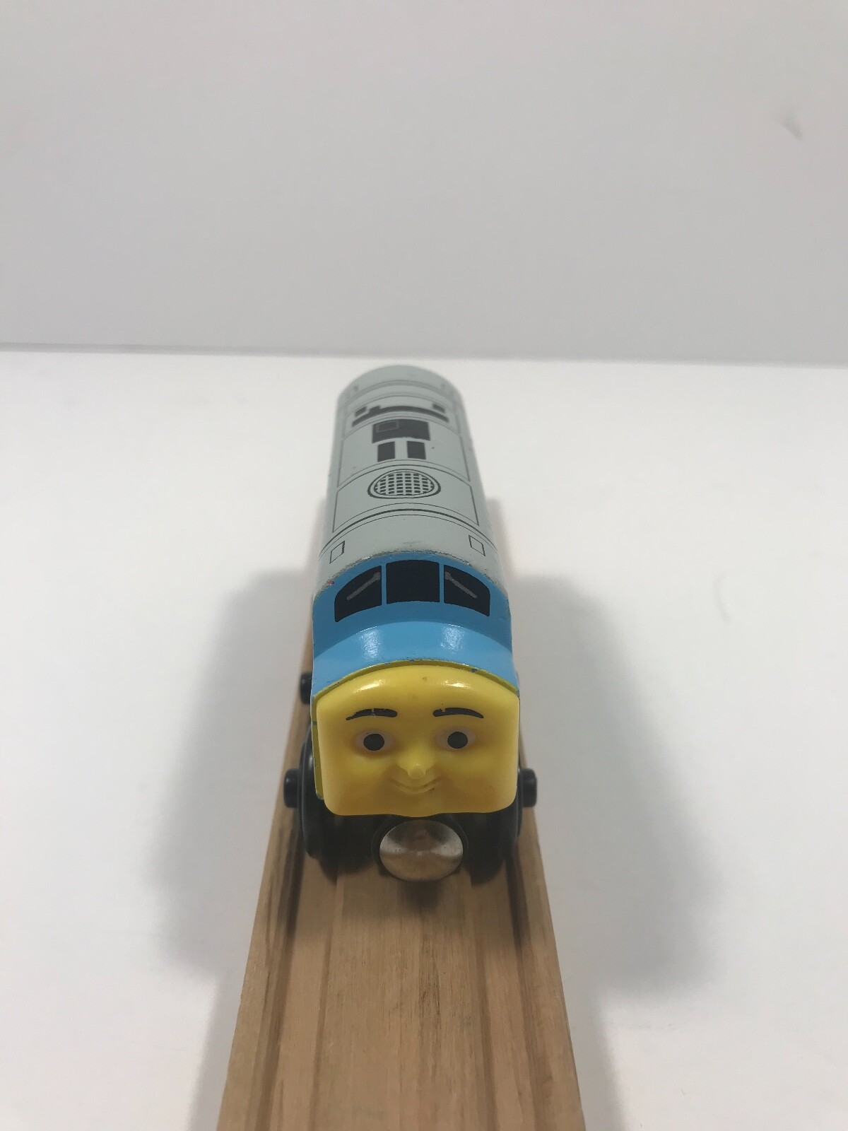 wooden railway d199