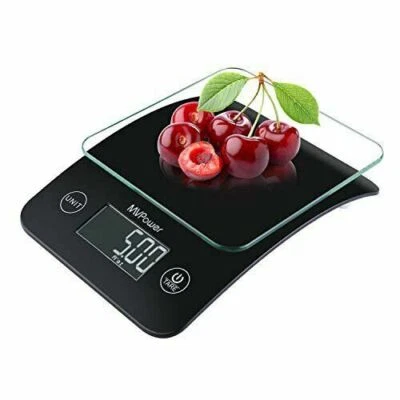 NEW Home Kitchen Digital Scale LCD Display Multifunction Precision Measure - Image 1 of 4