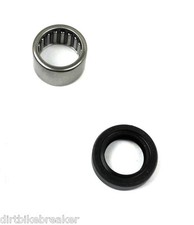 Yamaha WRF WR 250 ( 2001 - 2006 ) Clutch Lifter Arm Shaft Oil Seal & Bearing Kit