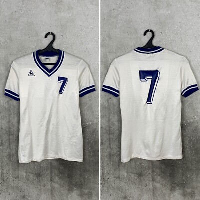 70s Fab-Knit football shirt 古着 vintage 70s Fab-Knit football