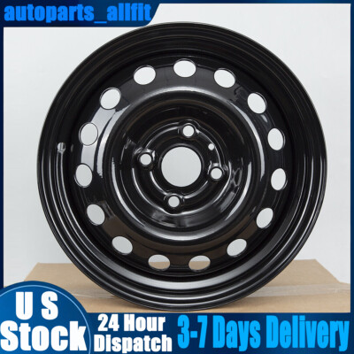 14'' WHEEL FOR HYUNDAI ACCENT 2006-2017 NEW 14INCH WHEEL RIMS OEM QUALITY US