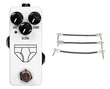 JHS Whitey Tighty Mini Compresor + Gator Patc...