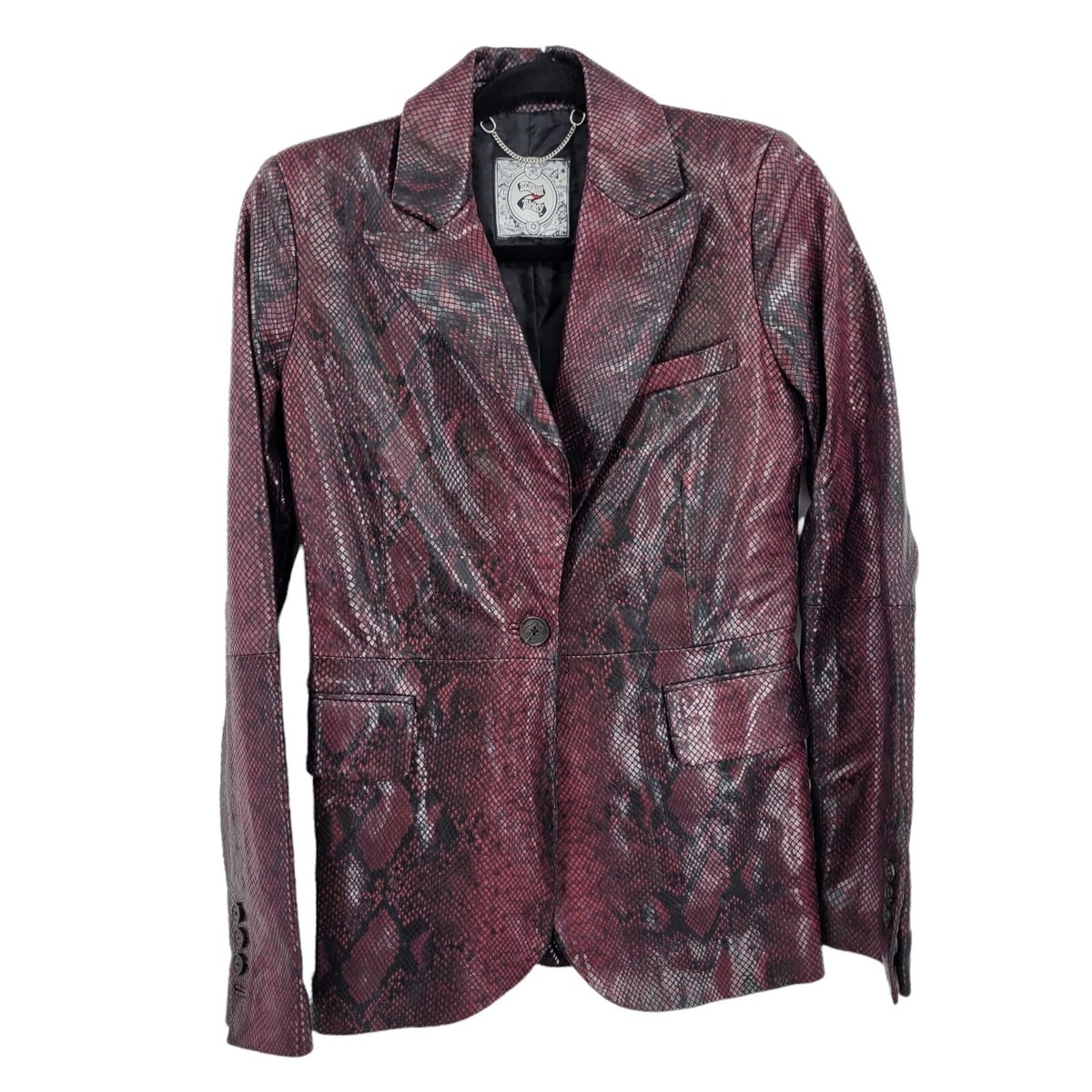 Leather Jumpsuit Zendaya Leather Pants Zendaya Lambs Leather