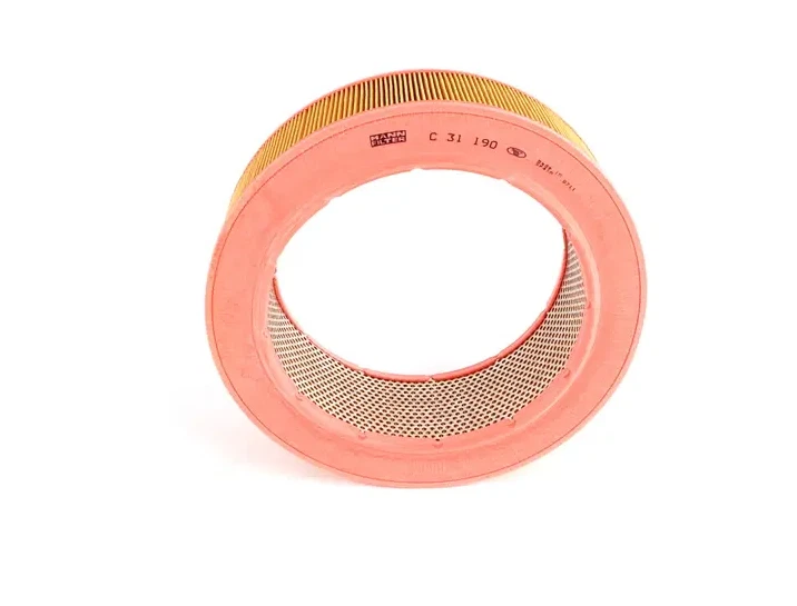 Engine Air Filter For 78-85 Mercedes Benz 300CD, 300D, 300SD, 300TD MANN FILTER - Image 4 of 4