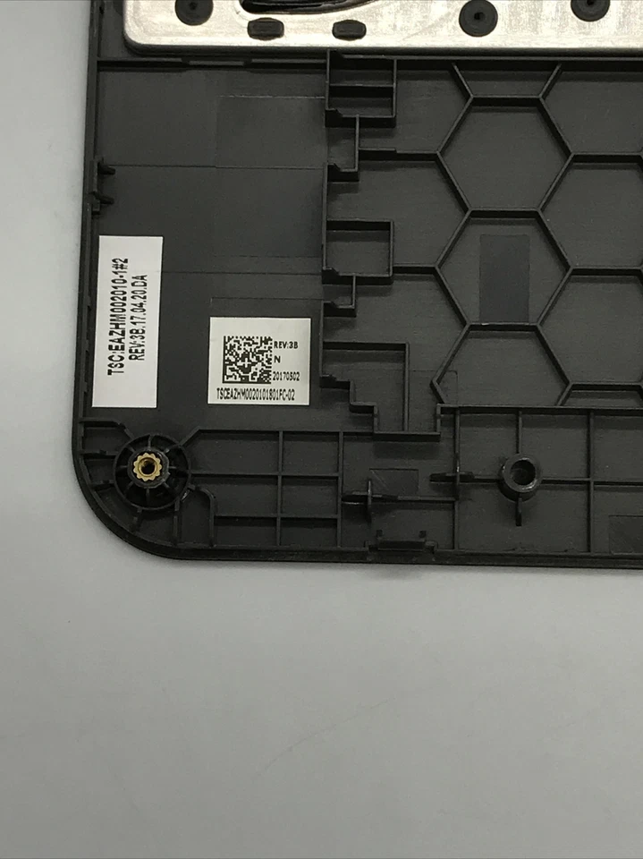 Apoio para as mãos e teclado Acer Chromebook C731T C731 fabricante de equipamento original 6B.GM9N7.017 - grau B - Imagem 3 de 4