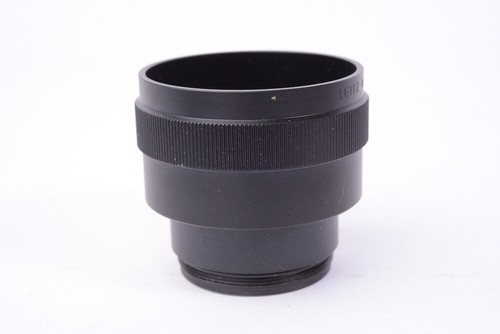 Bague Leitz Nooky Hesum Pour Leica – Mise Au Point Rapprochée, Monture Vis 39mm