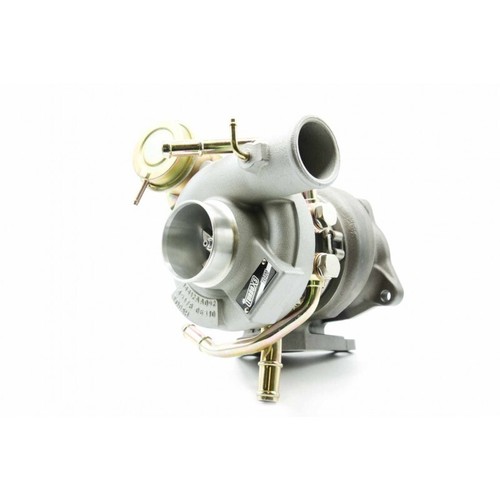Turbocompresor Turbo XS TU-EJ-TXS400 20G para Subaru WRX/STI y Forester 2002-2021 - Imagen 2 de 2