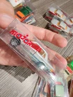 Majorette Mercedes 450 SE No. 249 Rare Vintage Toy Car Collection Car i BOX