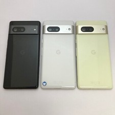 Genuine GOOGLE PIXEL 7  REAR BACK GLASS COVER CASE HOUSING CAMERA LENS