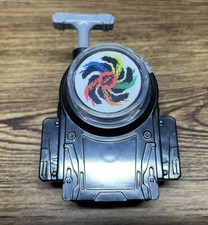 Takara Tomy Hasbro Beyblade Metal Fight Black...