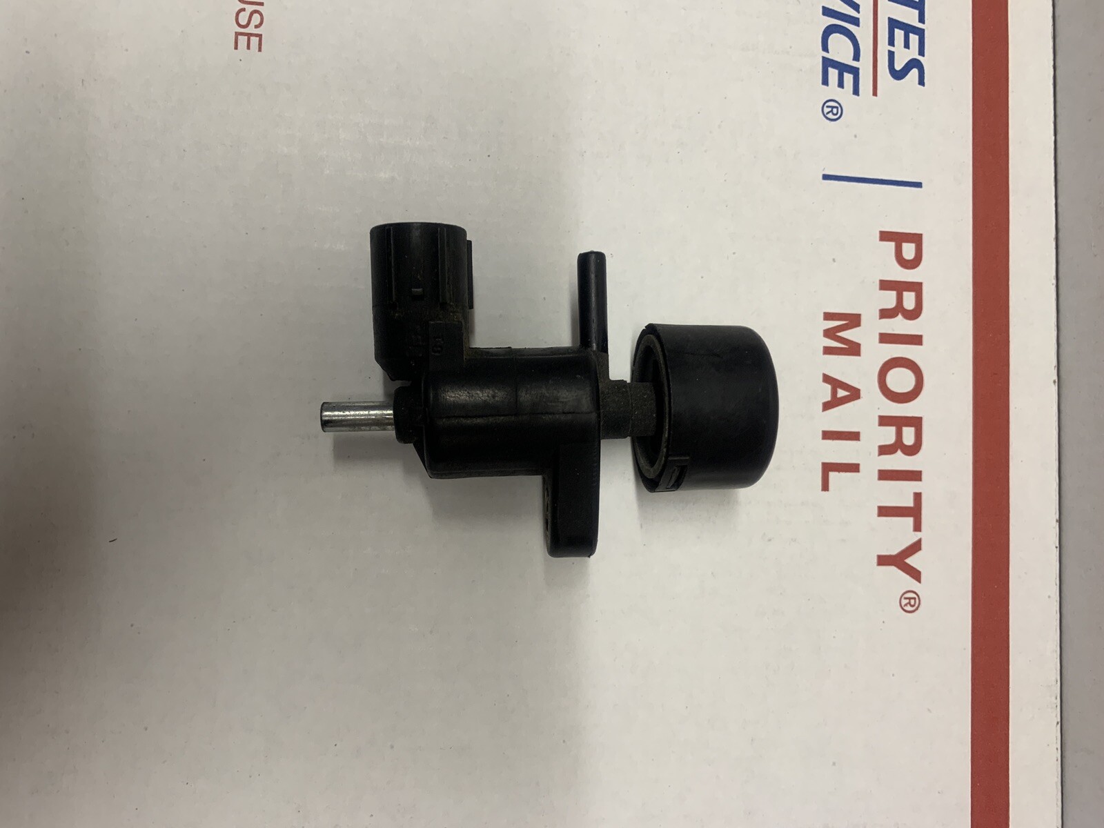 9295 ACURA INTEGRA OBD1 B18b1 EVAP Solenoid 9295 Civic D15B7 D16z6