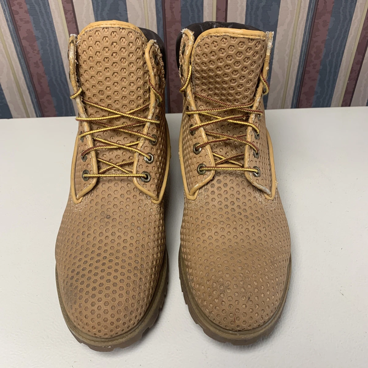 Timberland clearance summer boots