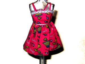 ebay barbie clothes