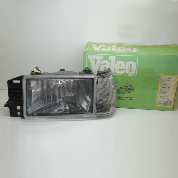 Vorderlicht Mit Blinker Links Fiat Tipo Valeo 063152 FüR 7797603-image