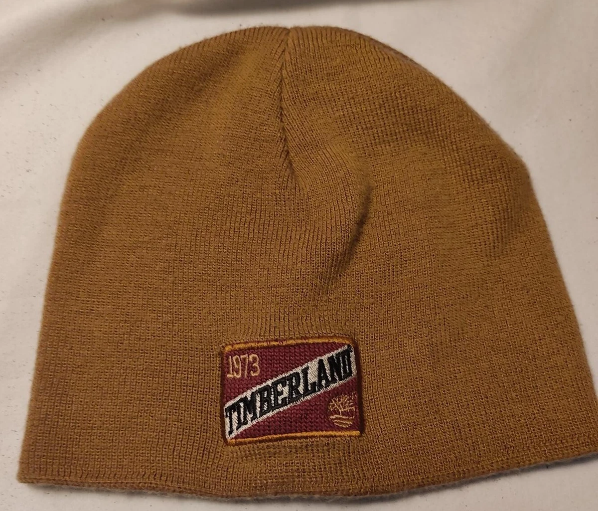 Timberland sales skull cap