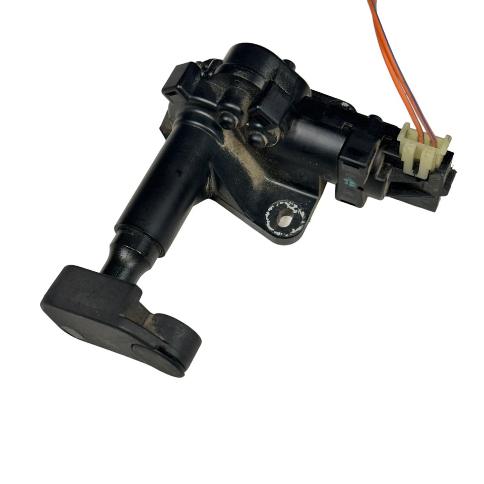 Chrysler Town And Country 2010 fabricante de equipos originales motor de cuarto de ventana lateral izquierdo del conductor 11 12 Foto 3 de 4