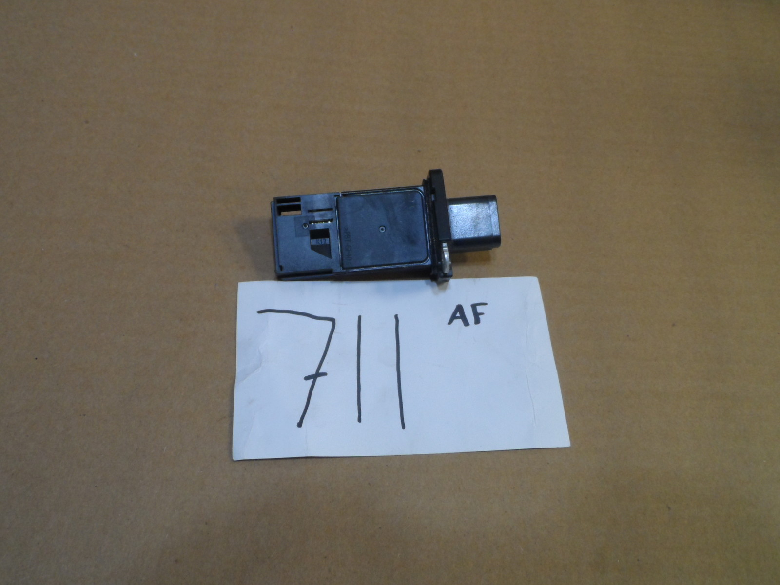 2014 Ford Edge MASS Air Flow Meter Sensor Used #711-AF