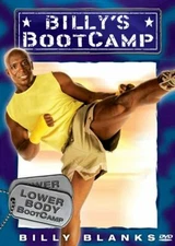 Billy Blanks: Lower Body [Import] (DVD)