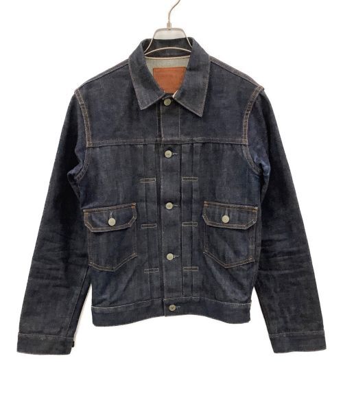 RRL Double RL 2Nd Denim Jacket Men