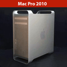 2012 Mac Pro  3.33GHz 6-Core  64GB  1TB SSD  ATI HD 5770