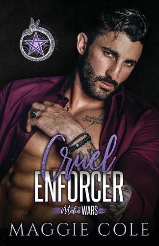 Thumbnail - Maggie Cole Cruel Enforcer (taschenbuch)