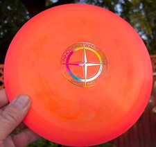 Star STX Teerex Prototype Disc Golf Innova (19 of 236) OOP First Run Proto #286