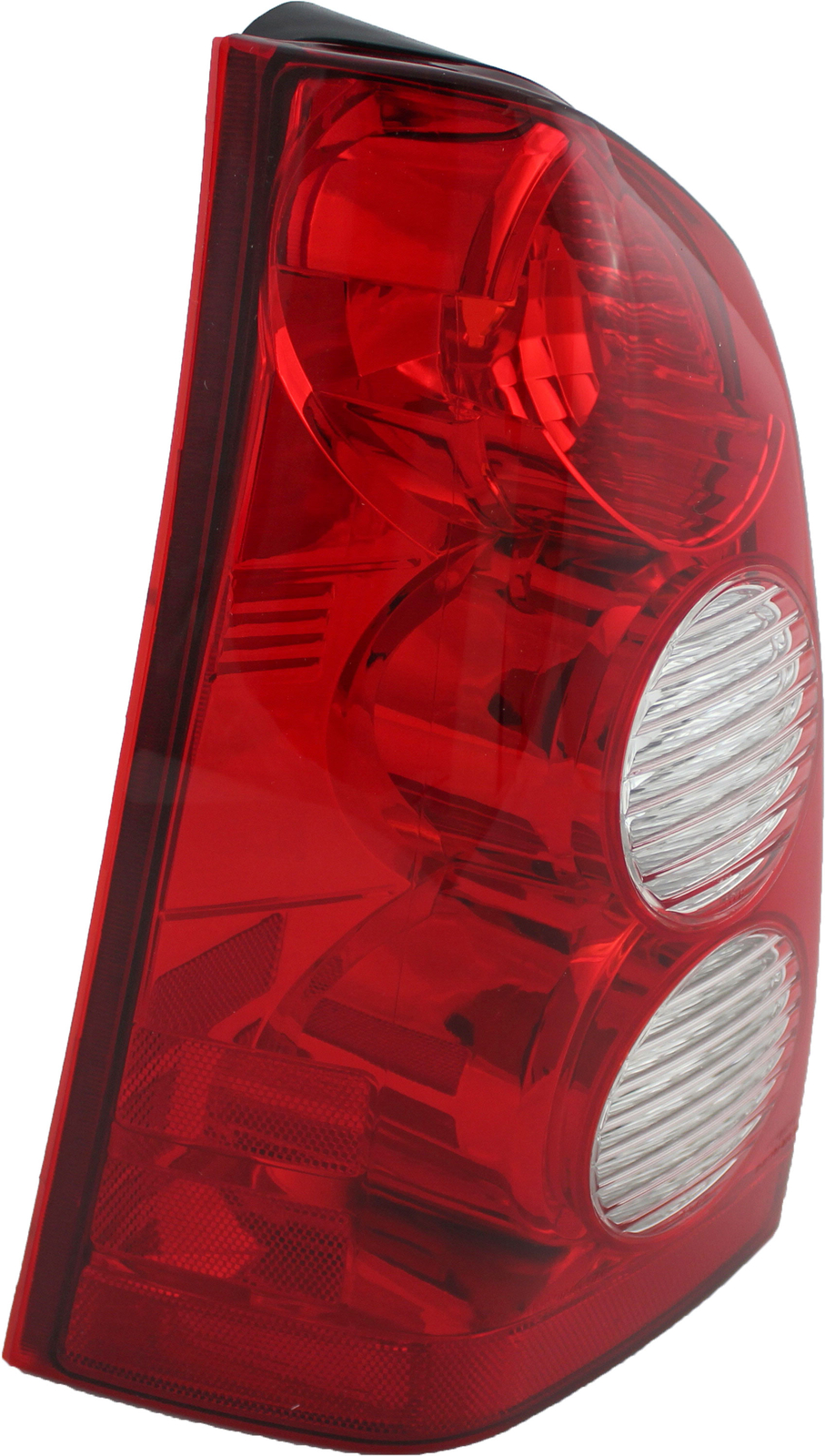 For 20052006 Mazda Tribute Tail Light Driver Side eBay