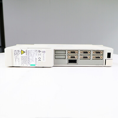 MITSUBISHI/三菱 MDS-B-V1-20 SERVO DRIVE One New Servo Driver Mitsubishi MDS-B-V1-20 IN BOX Free Shipping