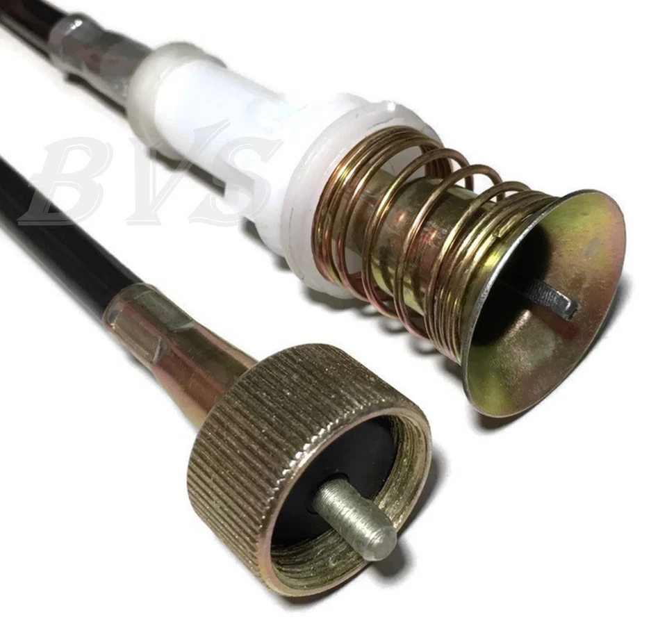 SPEEDOMETER CABLE Fit For 86-97 Nissan Navara D21 Nissan BD25 BDI Hardbody Truck Foto 4 de 4