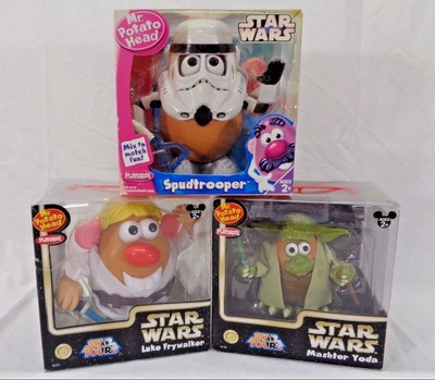 yoda mr potato head