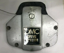 OMC 981098 Upper Drive Cap, Stringer Mount Outdrive, Sterndrive Upper Drive Cap