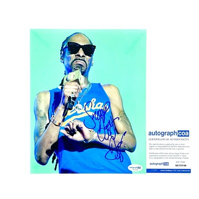 SNOOP DOGG 直筆サイン s-l400.jpg