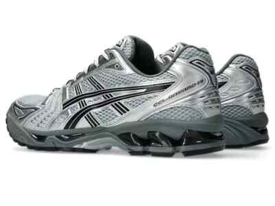 URBAN RESEARCH Exclusive Asics Gel-Kayano 14 Pure Silver 1203A706