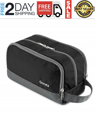 mens travel toiletry bolsa walmart