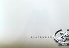 <!--F#f_0-->Holden Statesman WK Brochure 2003 V6 V8<!--F/-->