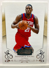 2010-11 Panini Timeless Treasures Basketball 26