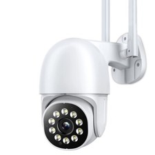 Dome 360 Wireless Wifi Security Camera App Support