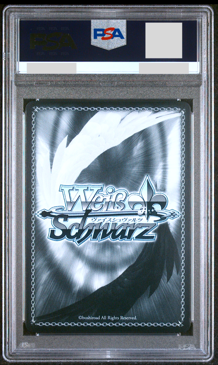 PSA 10 Weiss Schwarz Devil Hunter Power Chainsaw Man CSM/S96