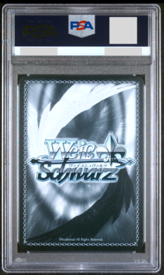 WEISS SCHWARZ デビルハンター 姫野　SP PSA10 PSA 10 Weiss Schwarz Devil Hunter Power Chainsaw Man CSM/S96