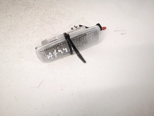 Audi A5 2007 Interior lighting 4d0947105a, Genuine #1614753-23