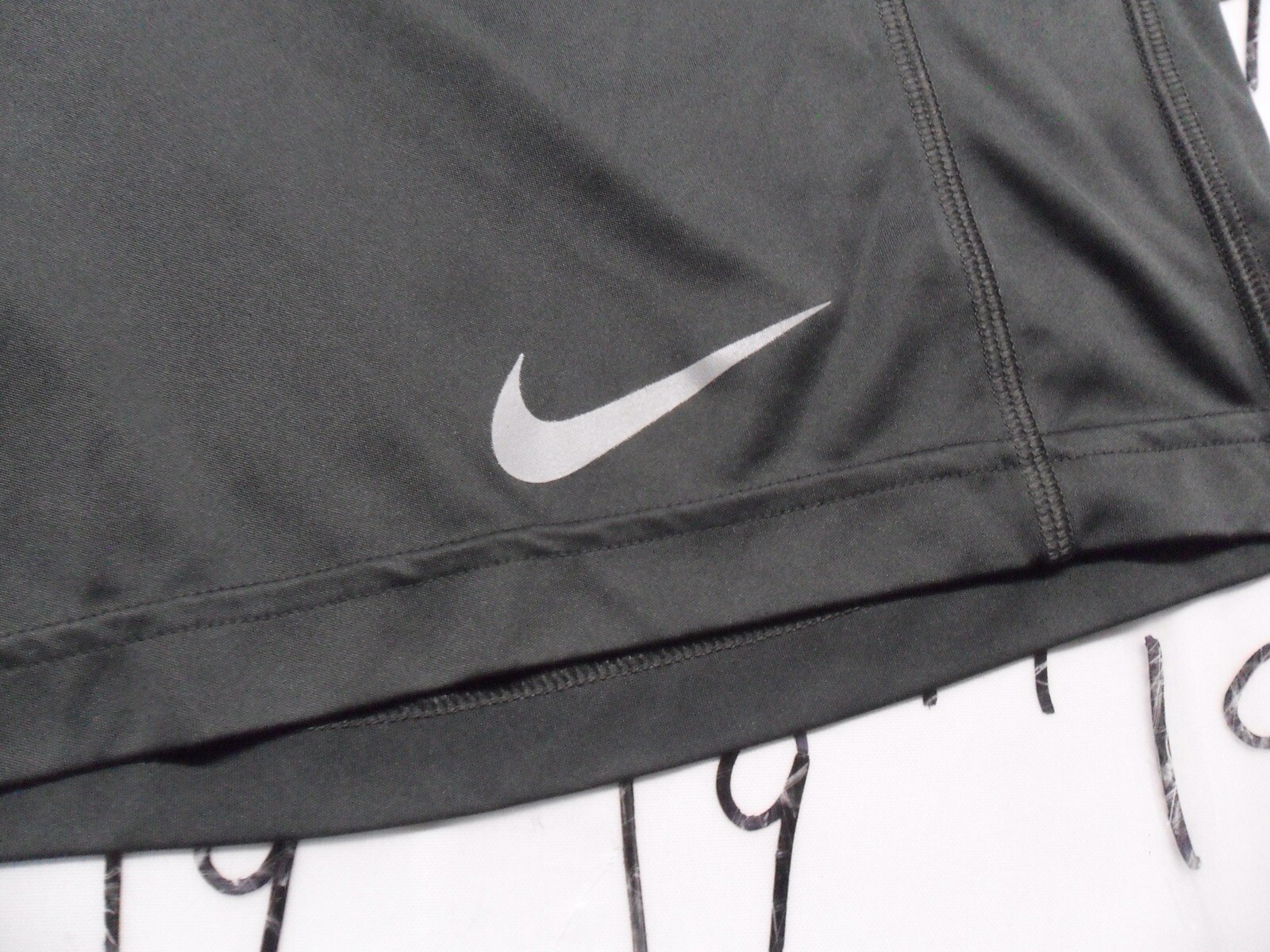 Size 38/ 40 Pull String Medium Bishop Amat Baseba… - image 5