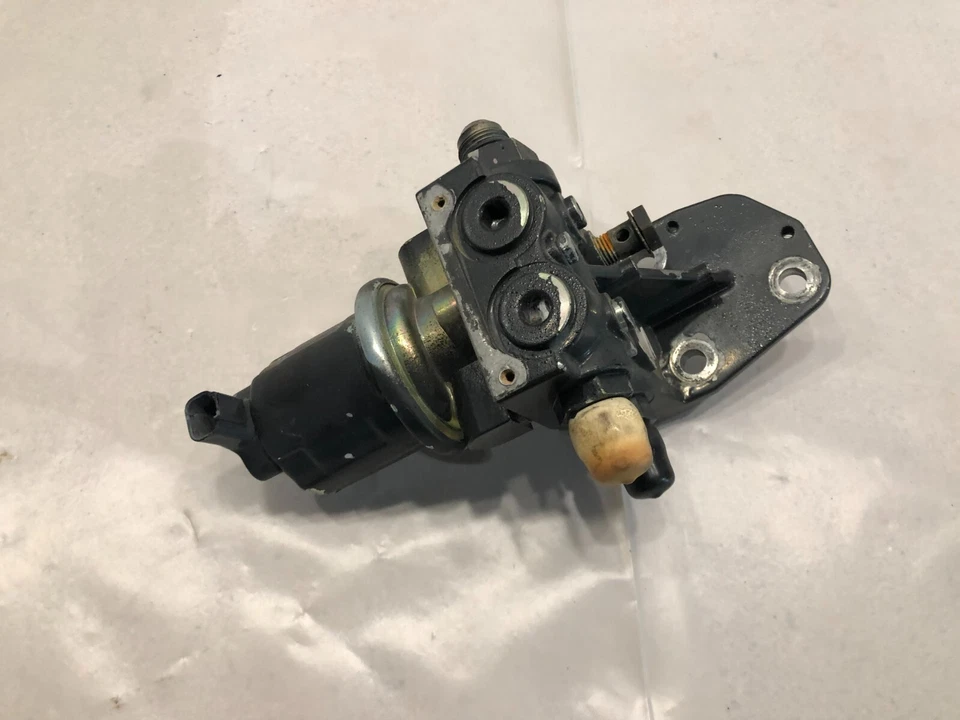 8.3升康明斯ISC柴油发动机系列卡特燃油泵3944375原始设备制造商 — 第 2/4 张图片