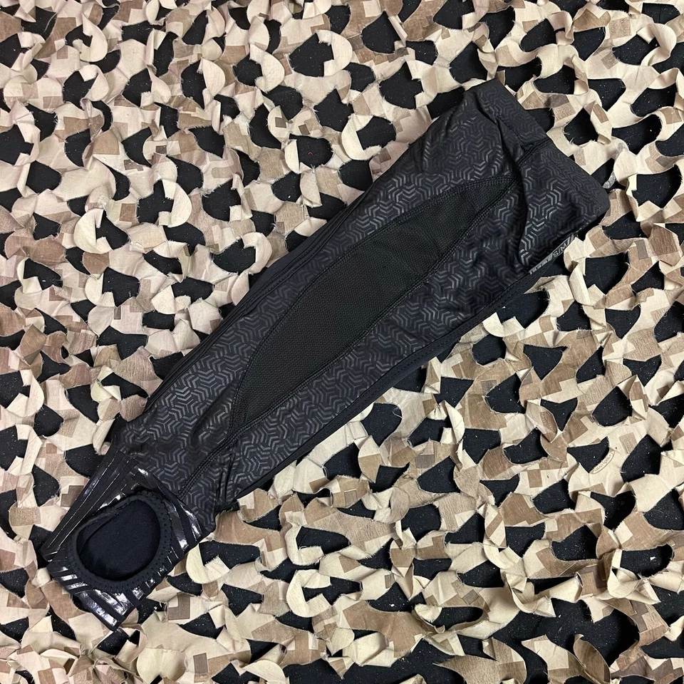 NUEVAS CODERAS HK Army Crash CTX - negras/rosa - XX-grandes Foto 4 de 4